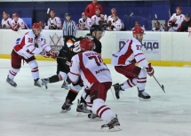 Фоторепортаж с матча чемпионата Казахстана «Астана» — «Арыстан» 1:4