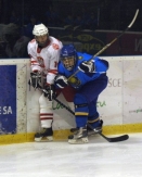 Фото с матча чемпионата мира (division I-group B) Казахстан U-20 — Польша U-20 2:0