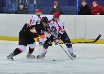 Фоторепортаж с матча чемпионата Казахстана «Астана» — «Арлан» 3:1