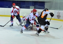 Фоторепортаж с матча чемпионата Казахстана «Астана» — «Арлан» 3:1