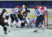 Фоторепортаж с матча чемпионата Казахстана «Астана» — «Арлан» 3:1