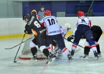 Фоторепортаж с матча чемпионата Казахстана «Астана» — «Арлан» 3:1