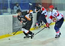 Фоторепортаж с матча чемпионата Казахстана «Астана» — «Арлан» 3:1