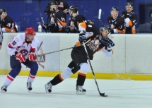 Фоторепортаж с матча чемпионата Казахстана «Астана» — «Арлан» 3:1