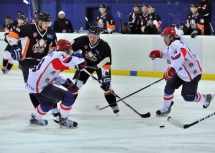 Фоторепортаж с матча чемпионата Казахстана «Астана» — «Арлан» 3:2 Б