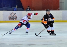 Фоторепортаж с матча чемпионата Казахстана «Астана» — «Арлан» 3:2 Б