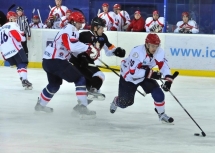 Фоторепортаж с матча чемпионата Казахстана «Астана» — «Арлан» 3:2 Б