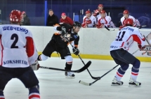 Фоторепортаж с матча чемпионата Казахстана «Астана» — «Арлан» 3:2 Б