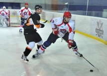 Фоторепортаж с матча чемпионата Казахстана «Астана» — «Арлан» 3:2 Б