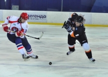 Фоторепортаж с матча чемпионата Казахстана «Астана» — «Арлан» 3:2 Б