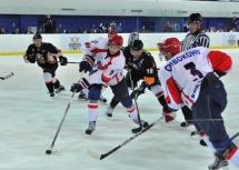 Фоторепортаж с матча чемпионата Казахстана «Астана» — «Арлан» 3:2 Б