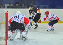 Фоторепортаж с матча чемпионата Казахстана «Астана» — «Арлан» 3:2 Б