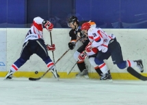 Фоторепортаж с матча чемпионата Казахстана «Астана» — «Арлан» 3:2 Б