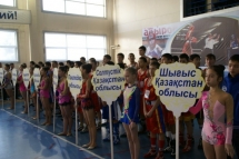 Бокс с олимпийским прицелом