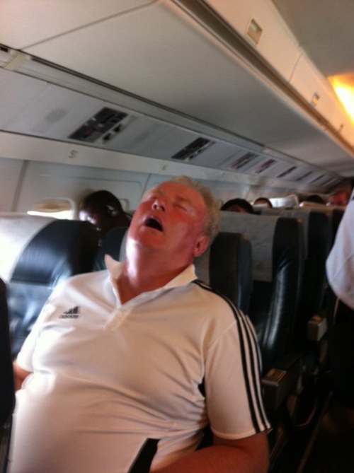 Лица казахстанского футбола