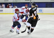 Фоторепортаж с матча чемпионата Казахстана «Астана» — «Арлан» 2:0