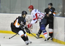 Фоторепортаж с матча чемпионата Казахстана «Астана» — «Арлан» 2:0