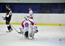 Фоторепортаж с матча чемпионата Казахстана «Астана» — «Арлан» 2:0