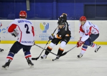 Фоторепортаж с матча чемпионата Казахстана «Астана» — «Арлан» 2:0