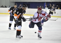 Фоторепортаж с матча чемпионата Казахстана «Астана» — «Арлан» 2:0