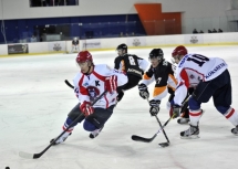 Фоторепортаж с матча чемпионата Казахстана «Астана» — «Арлан» 2:0