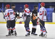 Фоторепортаж с матча чемпионата Казахстана «Астана» — «Арлан» 2:0