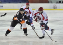 Фоторепортаж с матча чемпионата Казахстана «Астана» — «Арлан» 2:1