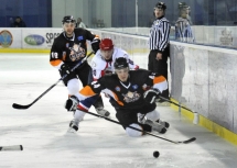 Фоторепортаж с матча чемпионата Казахстана «Астана» — «Арлан» 2:1