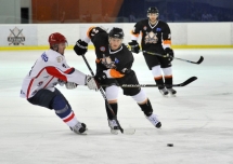 Фоторепортаж с матча чемпионата Казахстана «Астана» — «Арлан» 2:1