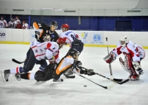 Фоторепортаж с матча чемпионата Казахстана «Астана» — «Арлан» 2:1