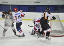 Фоторепортаж с матча чемпионата Казахстана «Астана» — «Арлан» 2:1