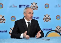 Фоторепортаж с матча чемпионата Казахстана «Астана» — «Казцинк-Торпедо-2» 10:2