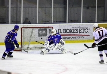 Фоторепортаж с матча ВХЛ «Казцинк-Торпедо» — «Молот-Прикамье» 2:4