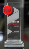 LG Electronics становится обладателем множества наград на международной выставке CES 2012 в Лас-Вегасе