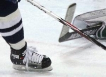 Казахстанец Антропов отметился голевым пасом в матче «Виннипега» с «Монреалем» в НХЛ