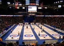 Милан Каян: «Кёрлинг — игра джентльменов»