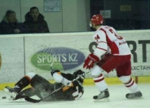 На лед приглашаются… 28—29 января