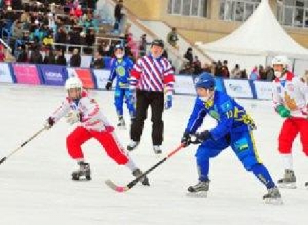 До старта чемпионата мира — два дня