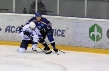 Фоторепортаж с матча ВХЛ «Казцинк-Торпедо» — ХК «Рязань» 5:3