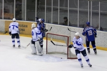 Фоторепортаж с матча ВХЛ «Казцинк-Торпедо» — ХК «Рязань» 5:3