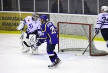 Фоторепортаж с матча ВХЛ «Казцинк-Торпедо» — «Динамо» Бшх 5:4