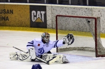 Фоторепортаж с матча ВХЛ «Казцинк-Торпедо» — «Динамо» Бшх 5:4