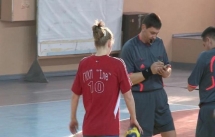 Итоги четвертого дня ЧРК по гандболу