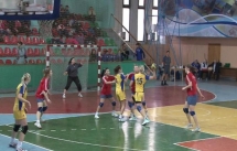 Итоги четвертого дня ЧРК по гандболу