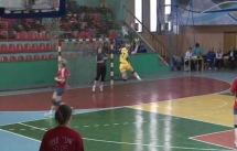 Итоги четвертого дня ЧРК по гандболу