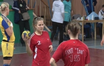 Итоги четвертого дня ЧРК по гандболу