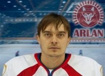 Вадим Стрельчук: «Главное — хорошо выступить в плей-офф»