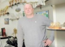 Олег Балюк: «Бороться за чемпионский титул в 2012 году не стану»