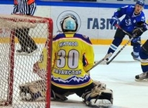 На лед приглашаются… 19—20 февраля