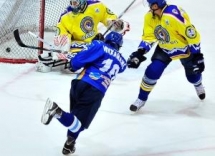 Листки хоккейного календаря. 6—20 февраля